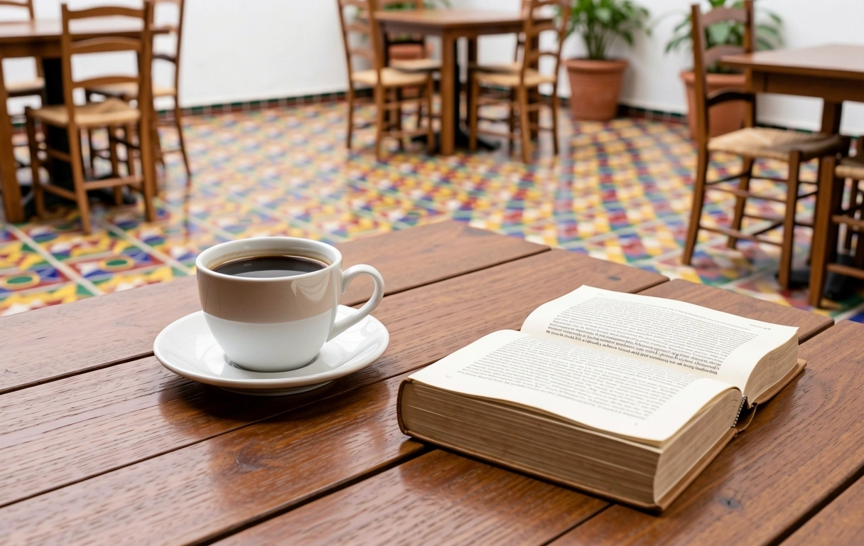 Intensive Cultural Spanish