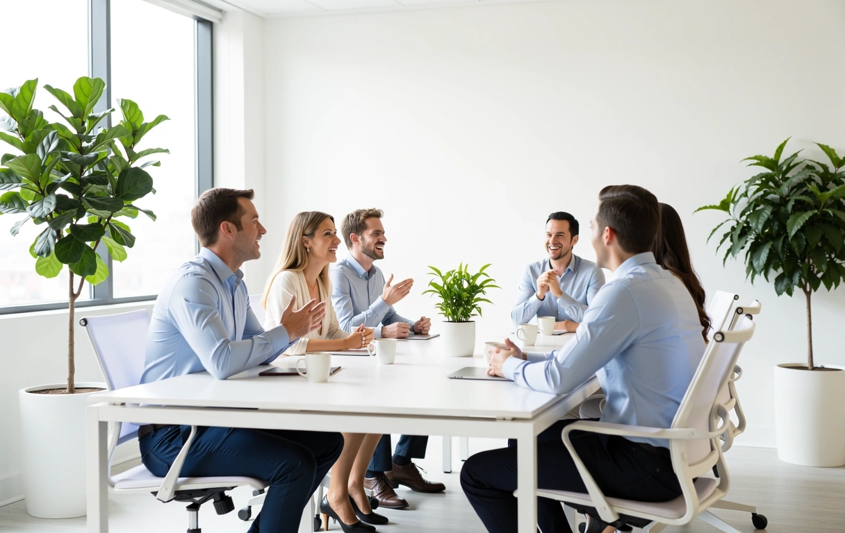 Spanish for Professionals