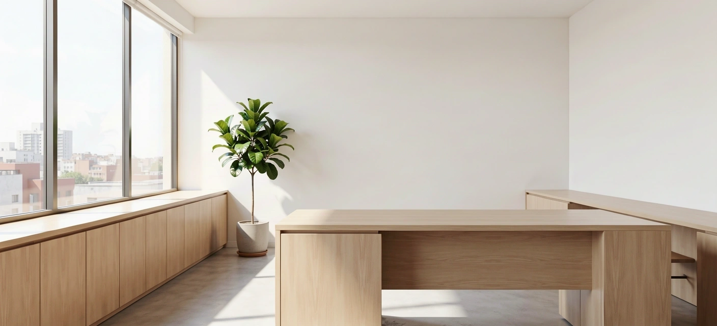 Transparency in administration