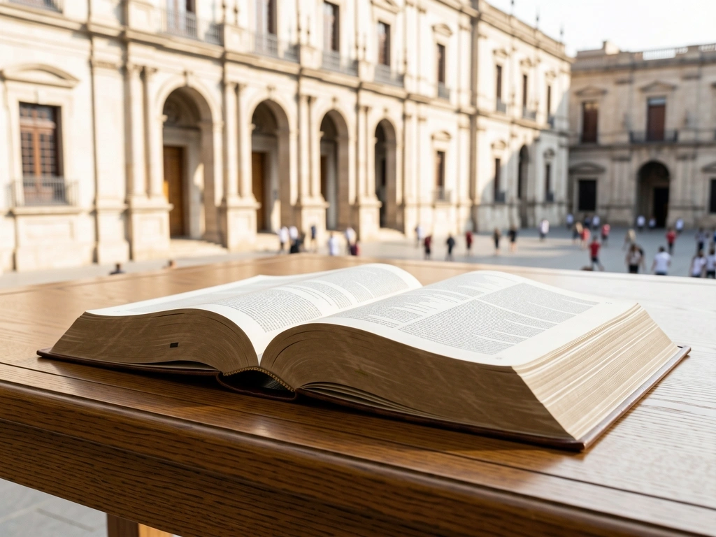 Academic integrity at TOBE JQ